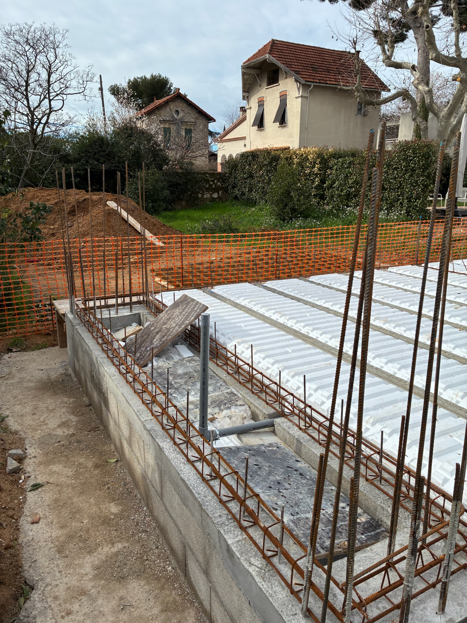 Chantier Bianco - Photo 10